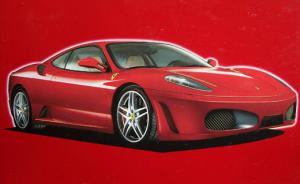 Galerie: Ferrari F430