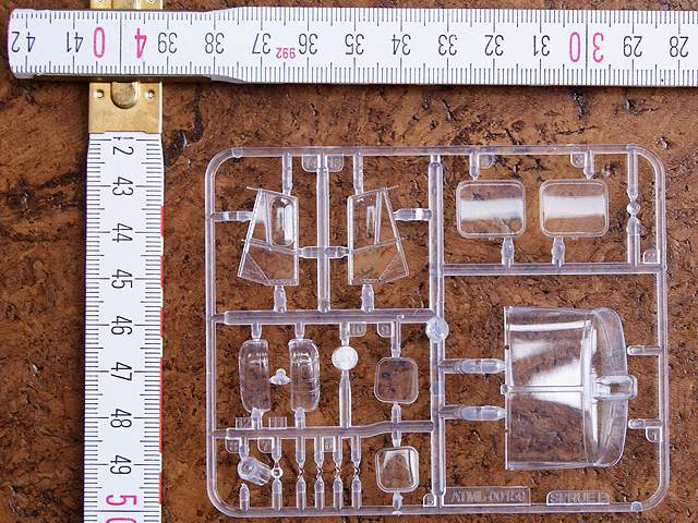 Airfix - Westland Lynx Mk.88A / HMA8 / Mk.90B