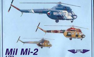 Bausatz: Mil Mi-2