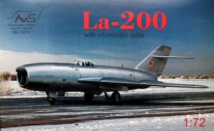 La-200