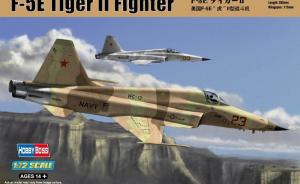 F-5E Tiger II Fighter