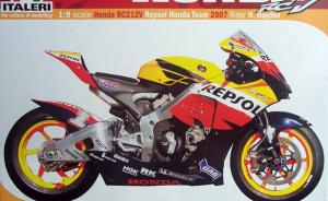 Honda RC212V