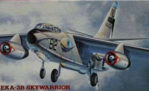 : KA-3B Skywarrior 'Naval Missile Center'