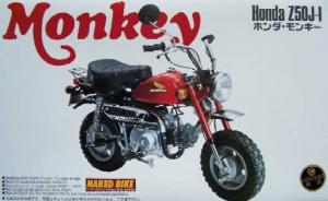 Honda Monkey