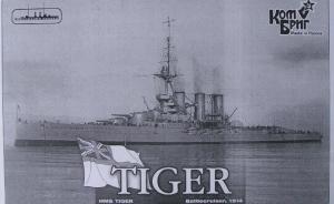 HMS Tiger