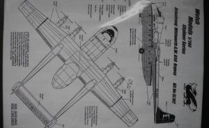 Armstrong Whitworth A.W. 650 Argosy