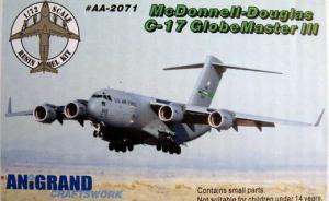 C-17 Globemaster III