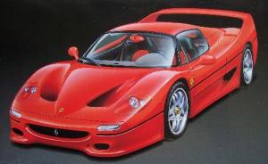 : Ferrari F50