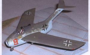 Focke-Wulf Ta 183 Huckebein