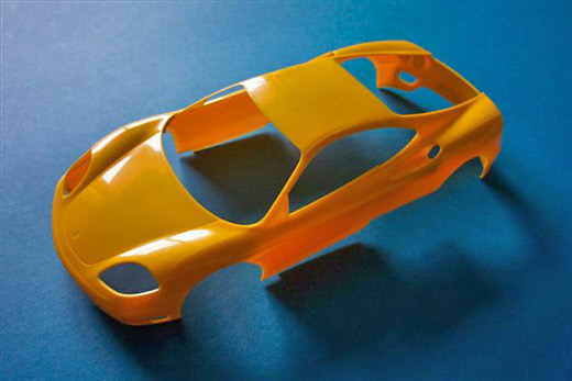 Tamiya - Ferrari 360 Modena