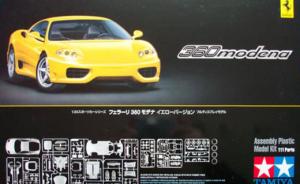 : Ferrari 360 Modena