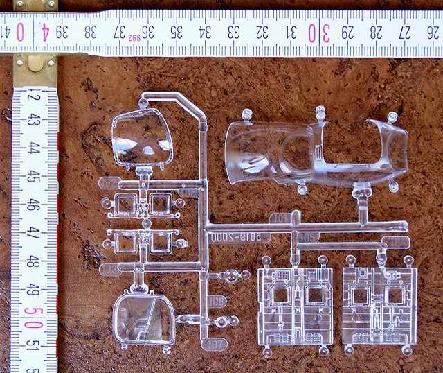 Revell - Mil Mi-24D Hind