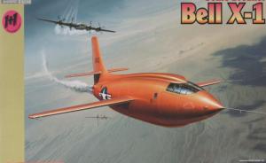 Bell X-1