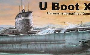 U-Boot Typ XXIII