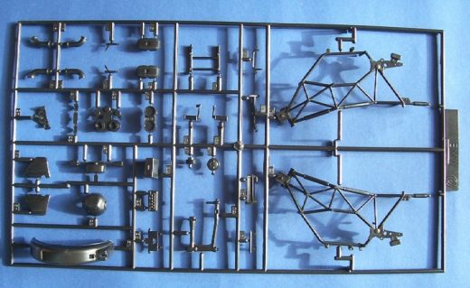 Revell - Krauser BMW MKM 1000