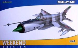 MiG-21MF