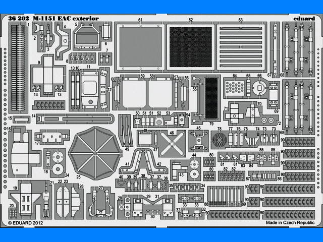 PE-Platine