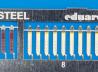 Seatbelts STEEL