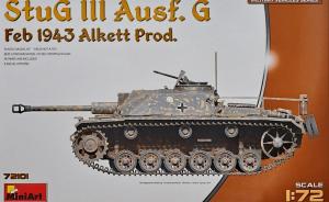 StuG III Ausf. G