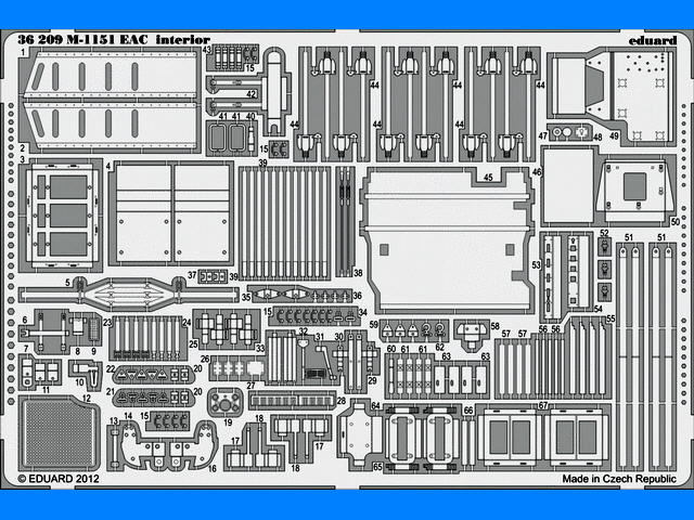 PE-Platine