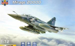 Mirage 2000D