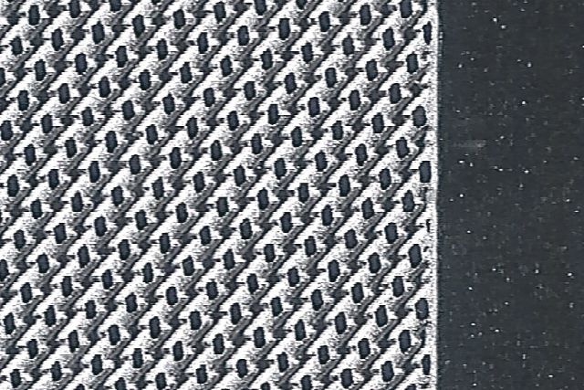 Eduard - Mesh 4x4 Rhomb type steel