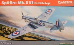 Spitfire Mk.XVI Bubbletop