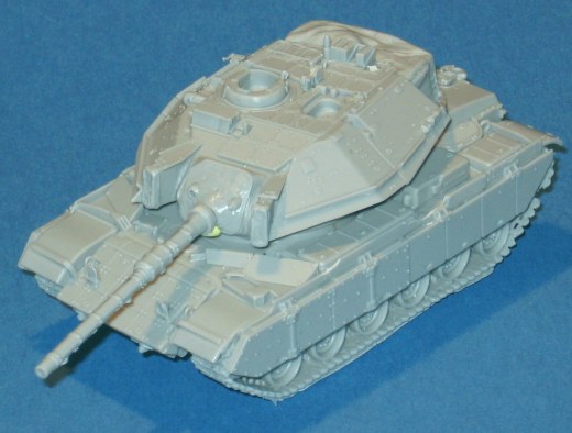 Cromwell Models - Magach 6 Batash