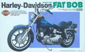 Harley-Davidson Fat Bob