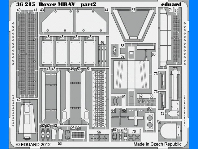 PE-Platine 2