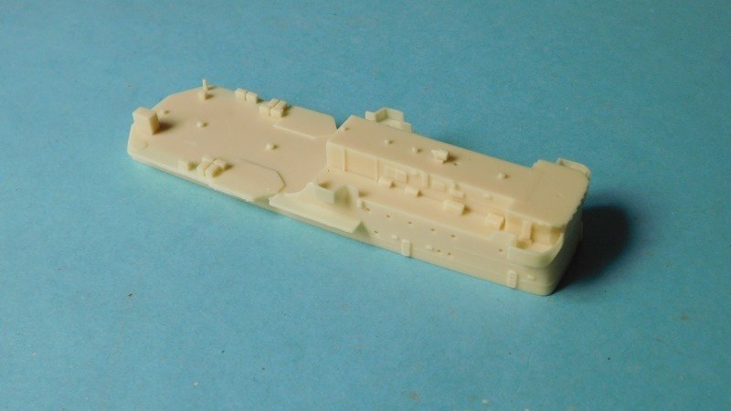 H.M.S. Newcastle