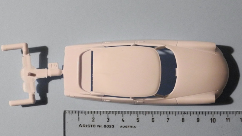 Citroën DS19