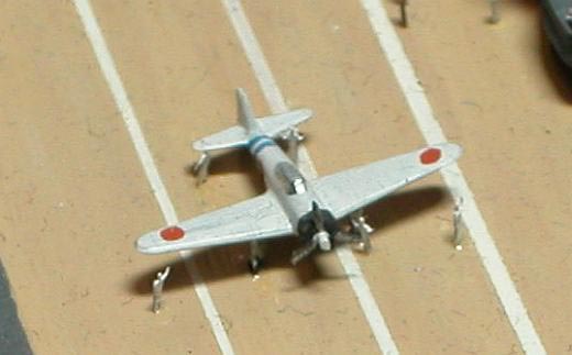 Toms Modelworks - Wheels and Props für Flugzeuge der japanischen Marine