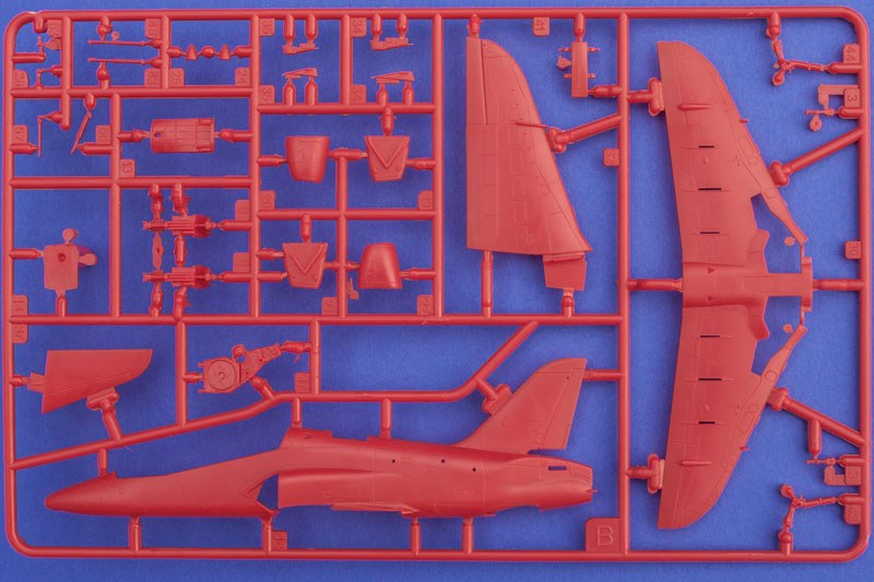 Revell - BAe Hawk T.1 "Red Arrows"