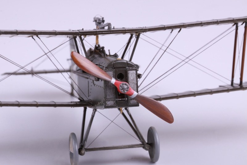 SE.5a Wolseley Viper