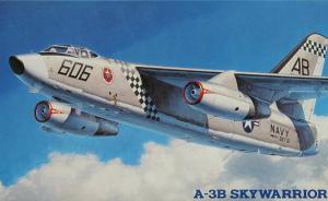 A-3B Skywarrior
