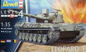 Galerie: Leopard 1