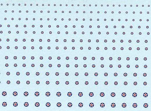Starfighter Decals - Decals für CV-5 und CV-6