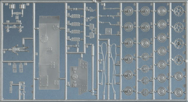 Italeri - German Elite Troops & King Tiger (WWII)