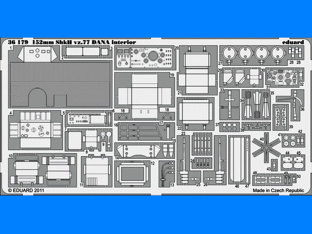 PE-Platine