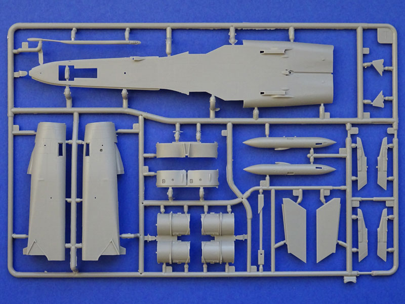 Revell - Tornado GR.4