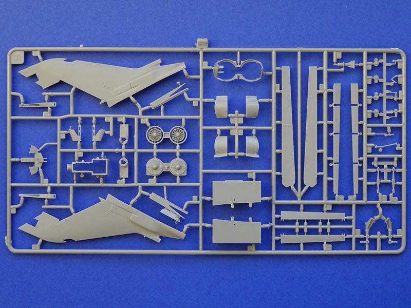 Revell - Tornado GR.4