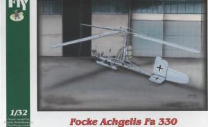 Focke Achgelis Fa 330