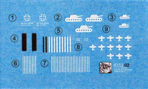 Dragon - 3cm Flak 38/103 Jaboschreck