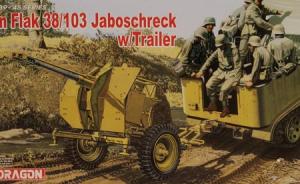3cm Flak 38/103 Jaboschreck