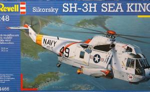 Sikorsky SH-3H Sea King