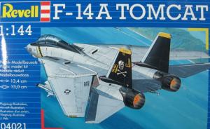 F-14A Tomcat