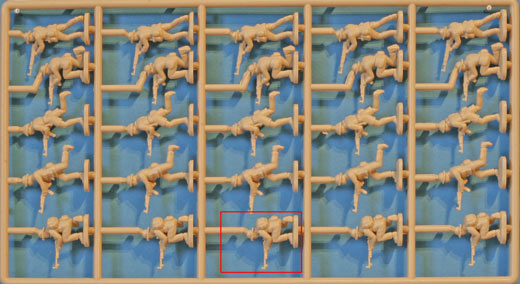 Revell - Vietcong (Vietnam War)