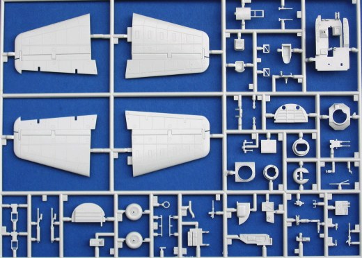 Revell - Heinkel He 177 A-6 "GREIF" & HS 293