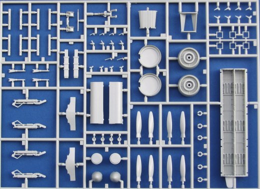 Revell - Heinkel He 177 A-6 "GREIF" & HS 293